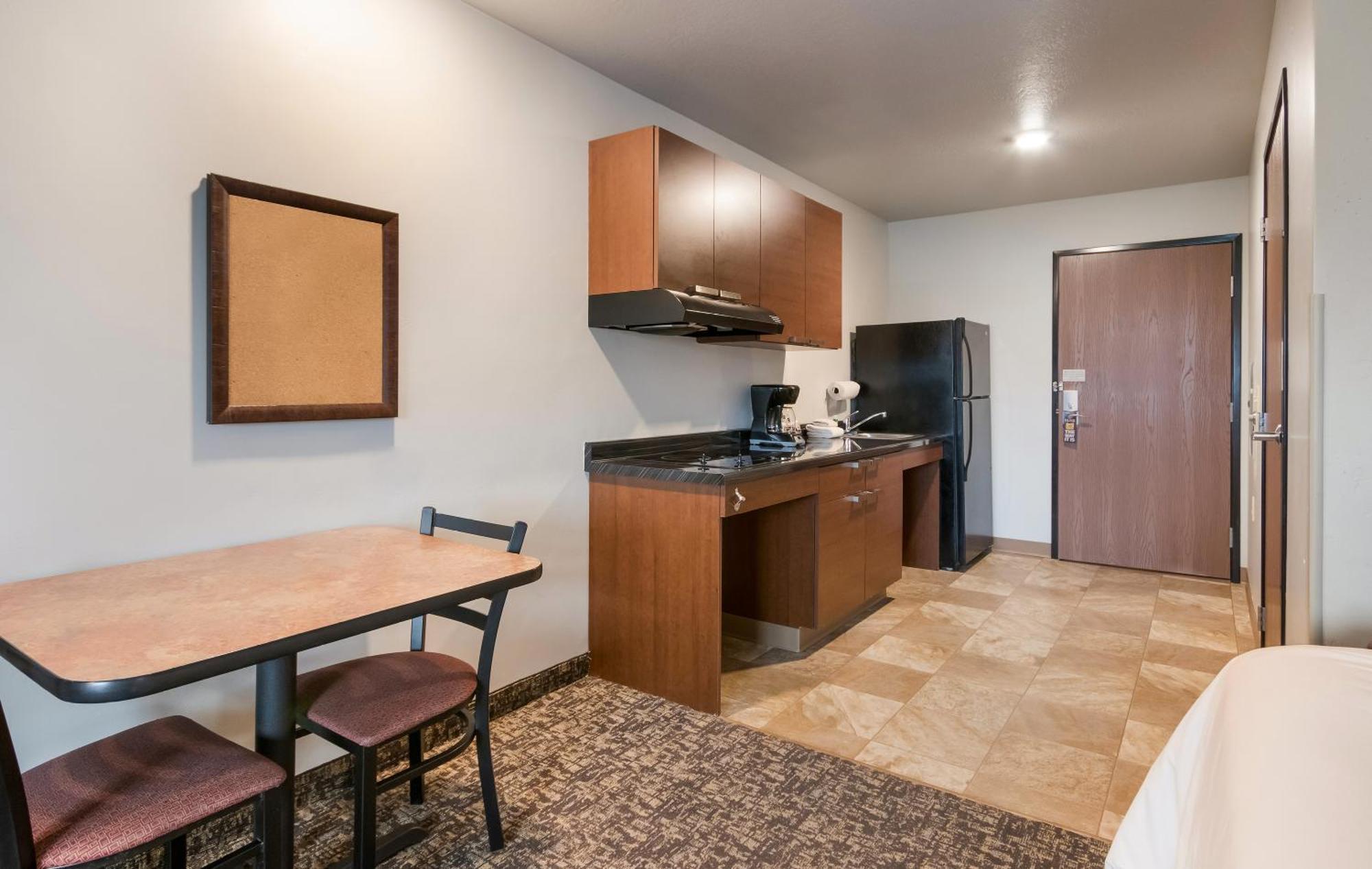 My Place Hotel-fargo, Nd