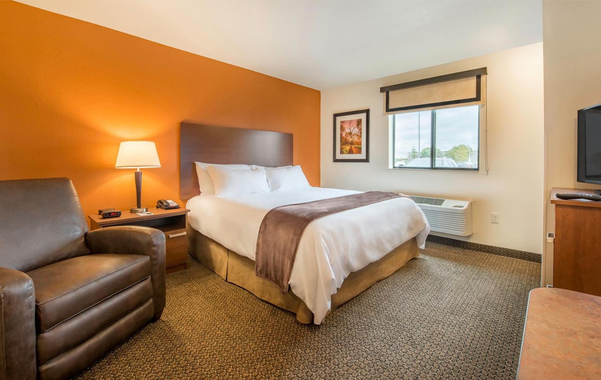 My Place Hotel-fargo, Nd Hotel 2*