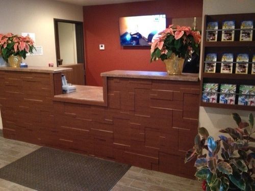 My Place Hotel-fargo, Nd 2* Fargo