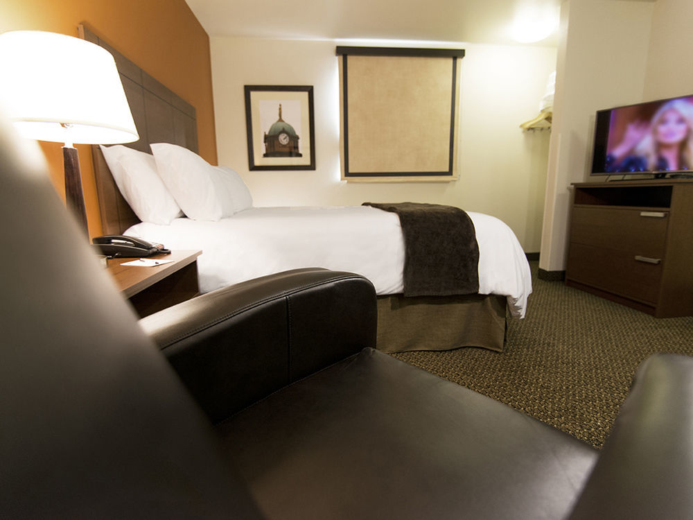 My Place Hotel-fargo, Nd