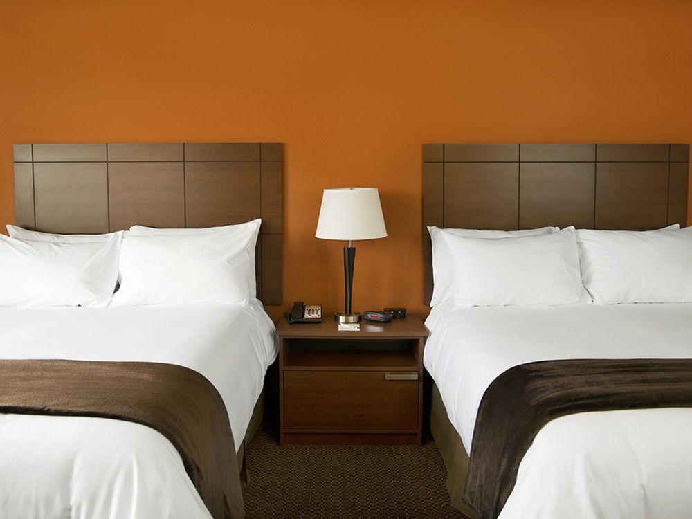 Hotel My Place Hotel-fargo, Nd Fargo