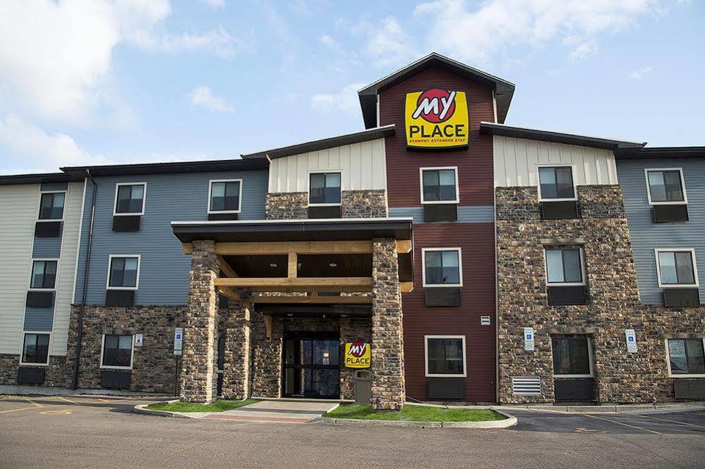 My Place Hotel-fargo, Nd