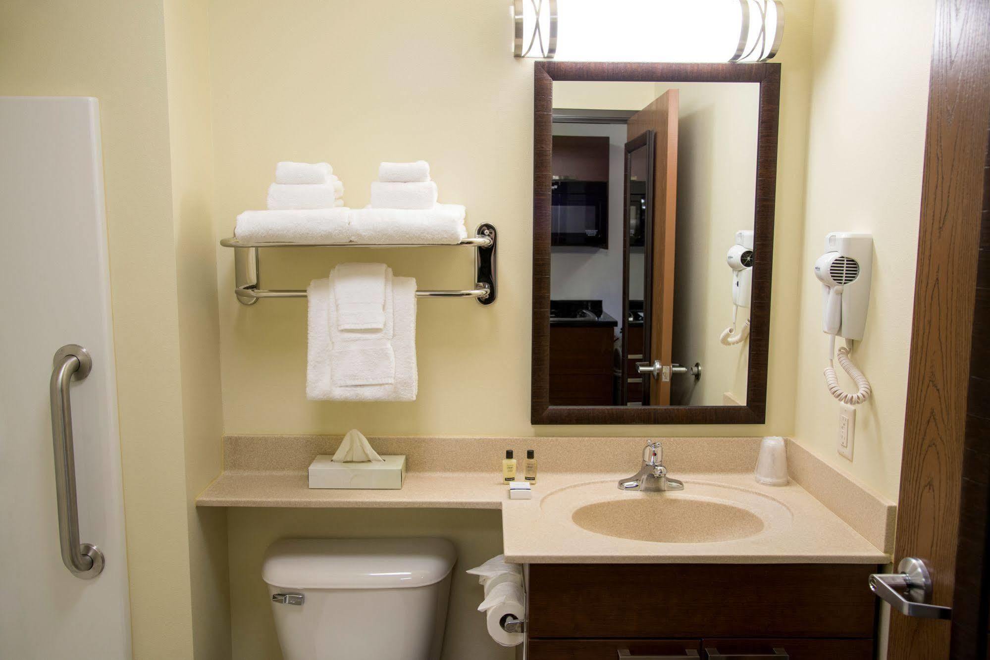 My Place Hotel-fargo, Nd Fargo