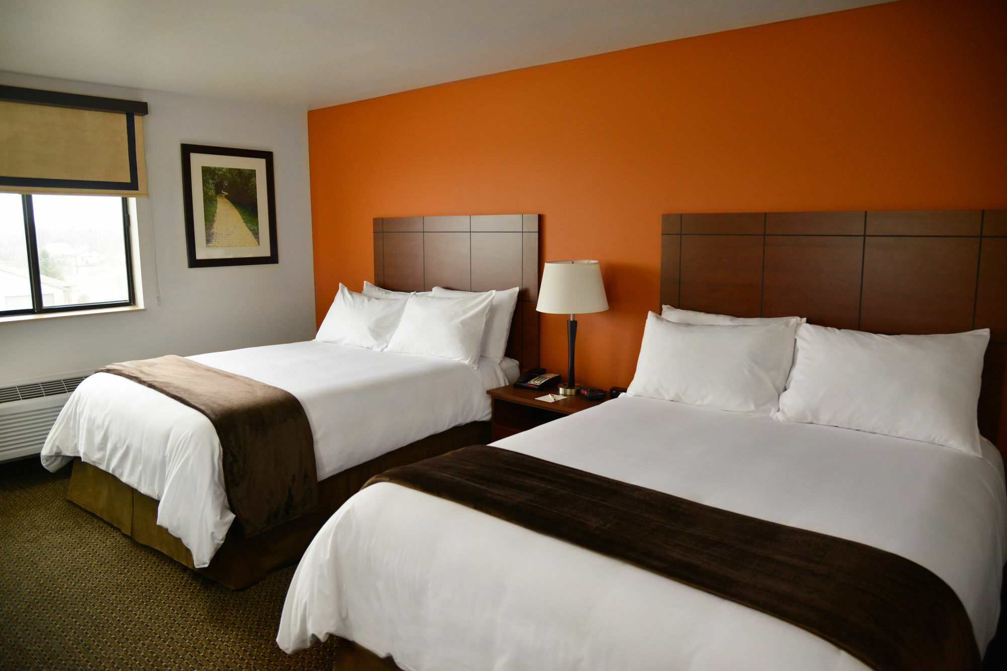 My Place Hotel-fargo, Nd 2* Fargo
