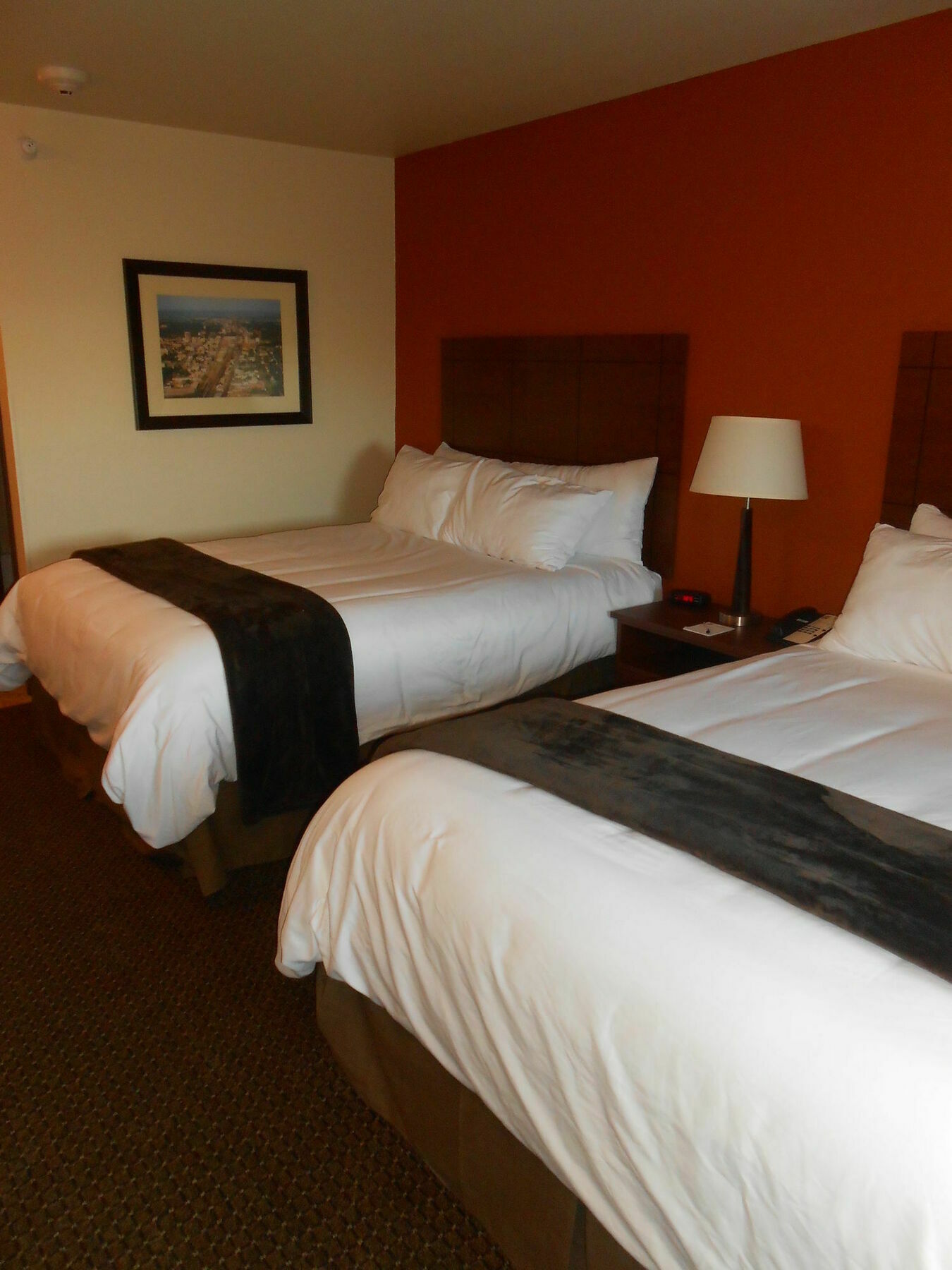 My Place Hotel-fargo, Nd 2* Fargo
