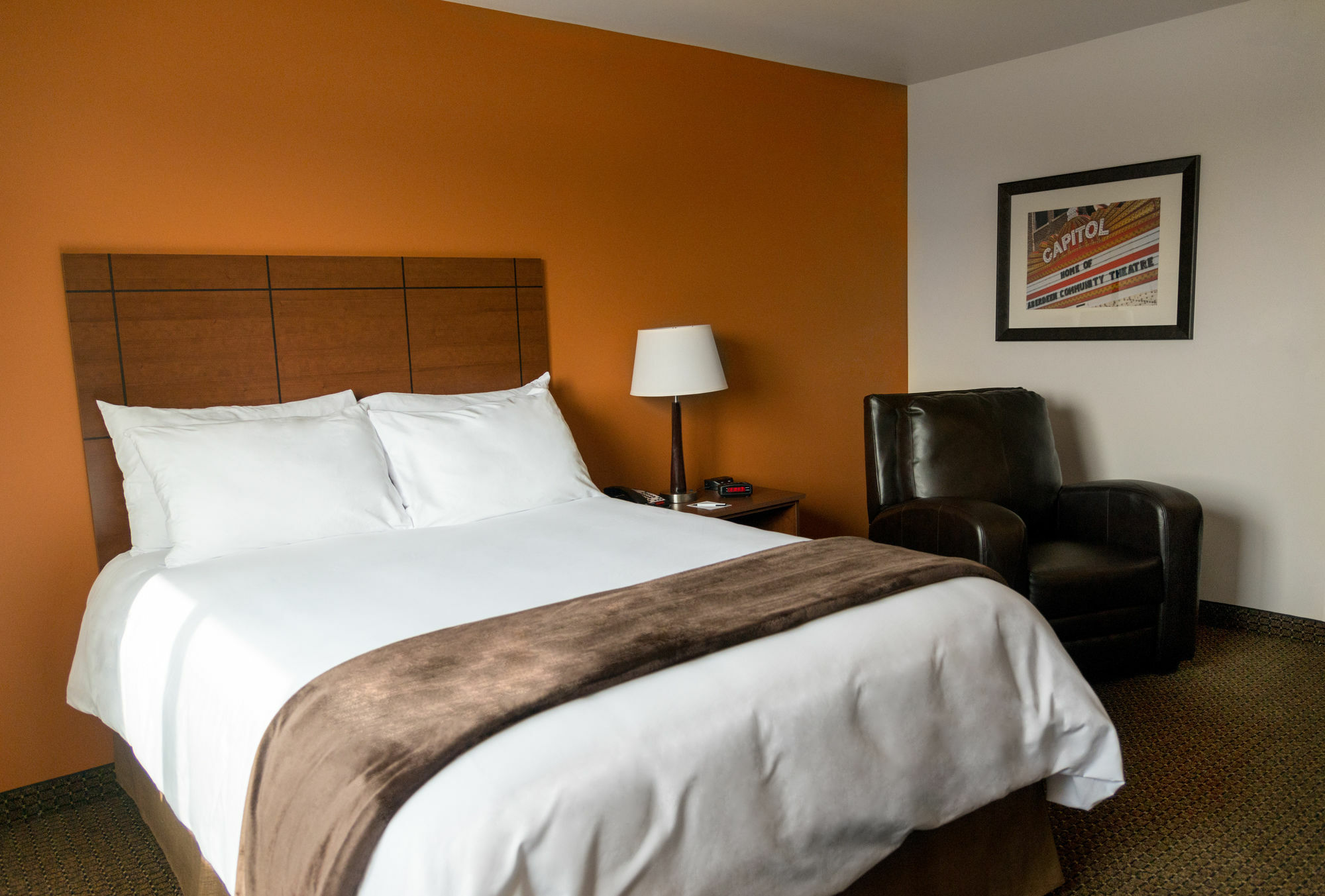 My Place Hotel-fargo, Nd 2* Fargo