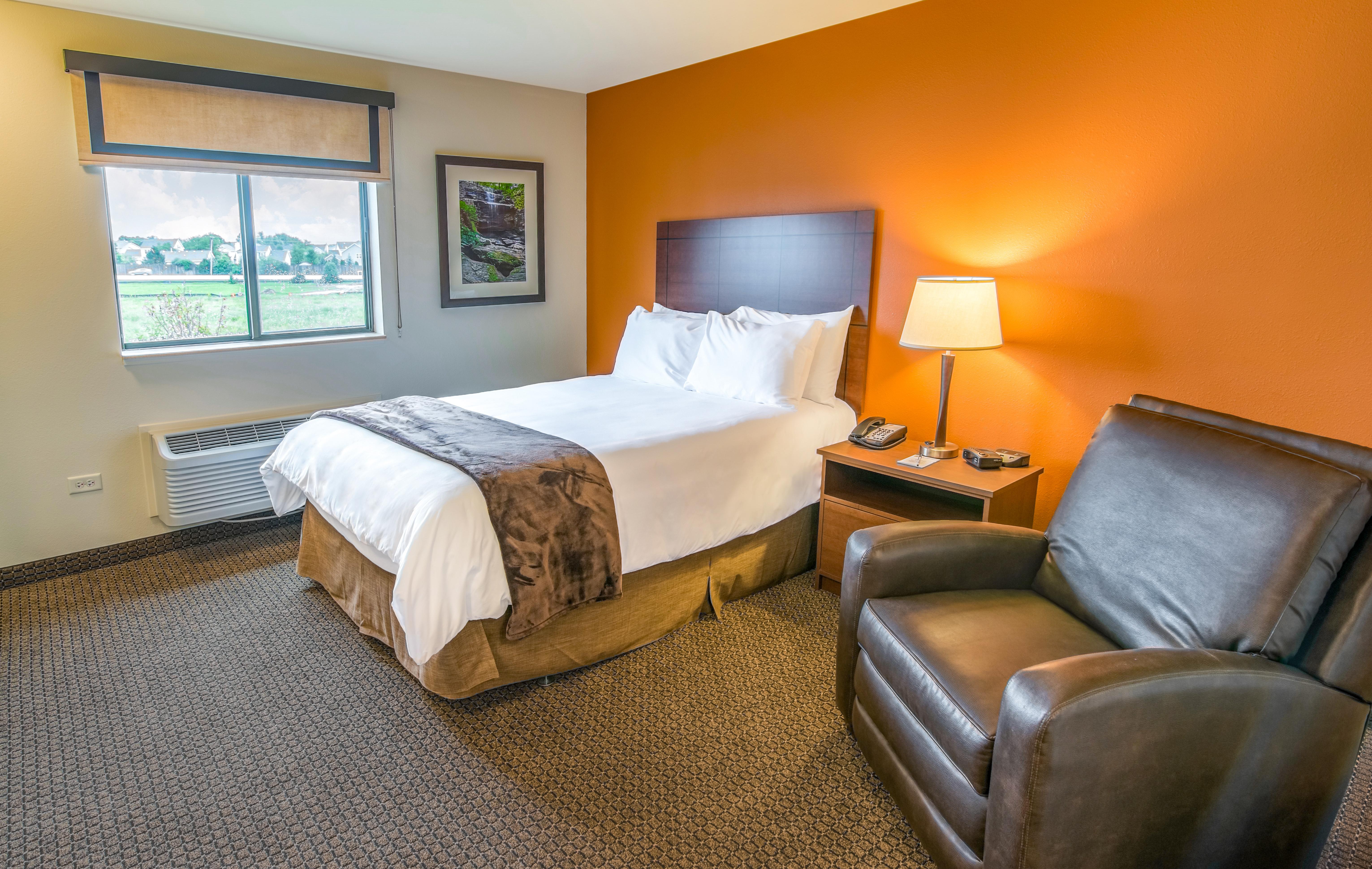 My Place Hotel-fargo, Nd 2* Fargo