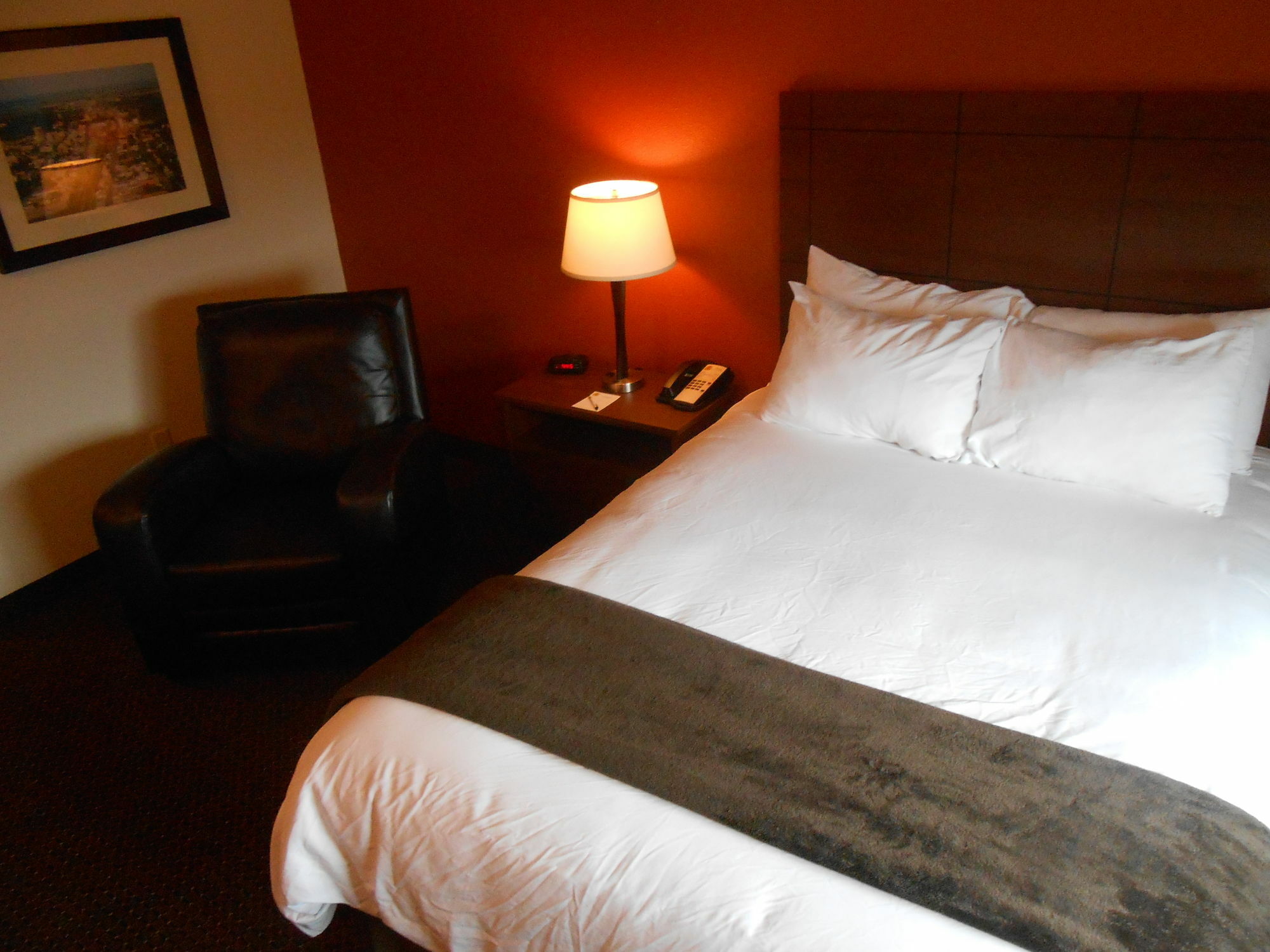 Hotel My Place Hotel-fargo, Nd 2*