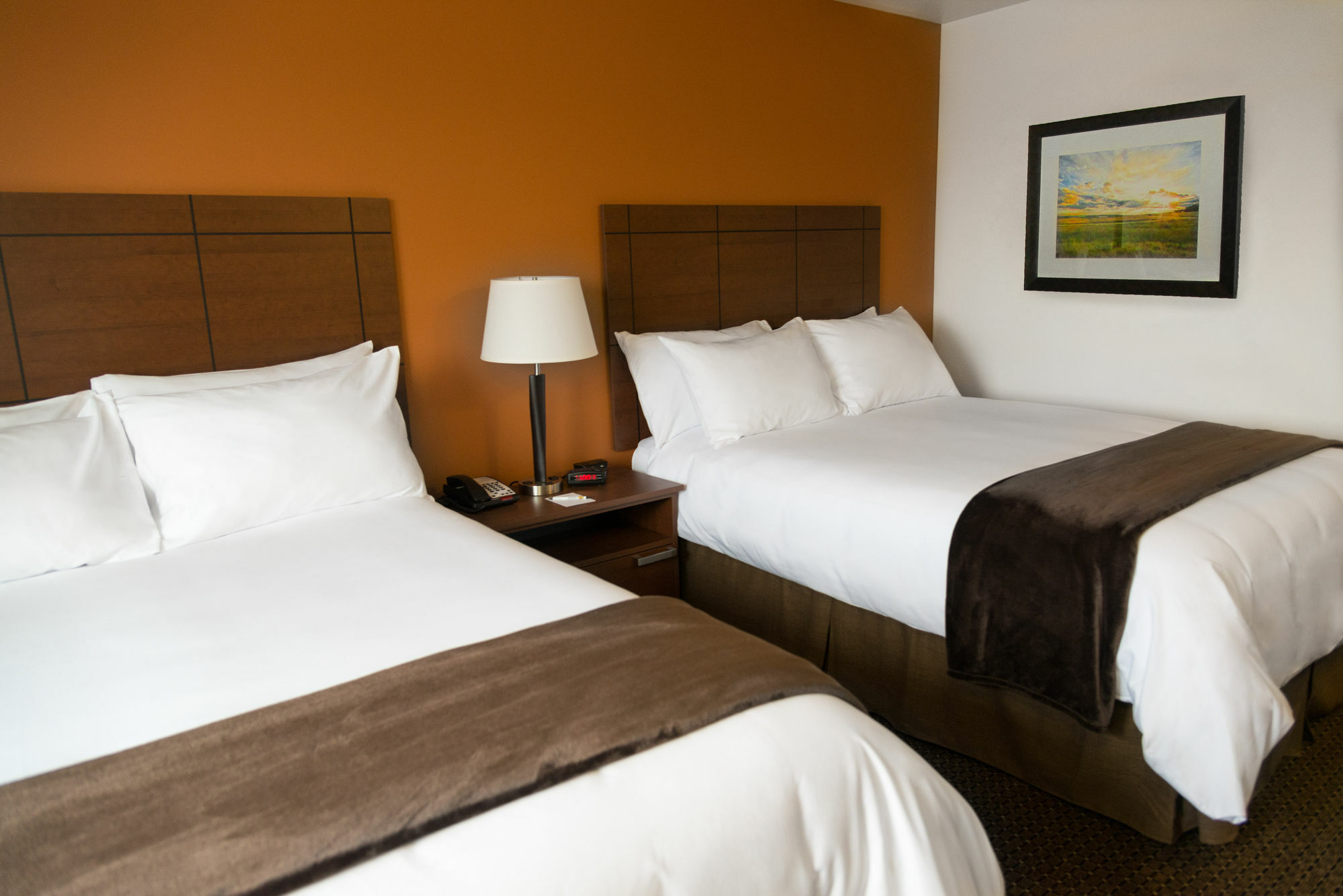 My Place Hotel-fargo, Nd 2*